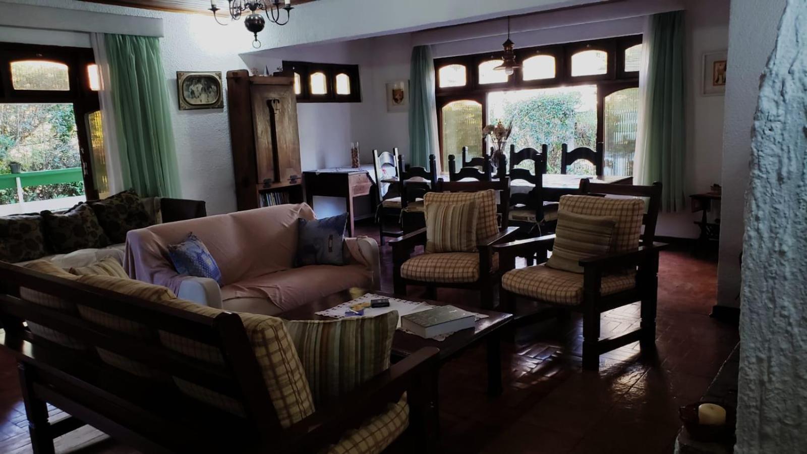 Casa D Antonia Pousada Hotell Campos do Jordão Exteriör bild