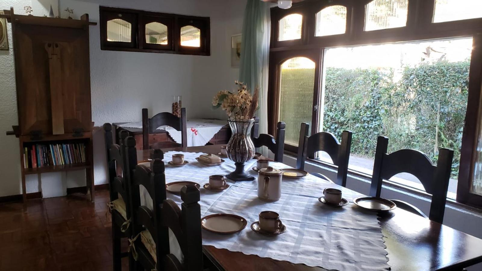 Casa D Antonia Pousada Hotell Campos do Jordão Exteriör bild